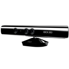 X360 Official Kinect, W/Out PSU (No Game) - CeX (UK): - Buy, Sell